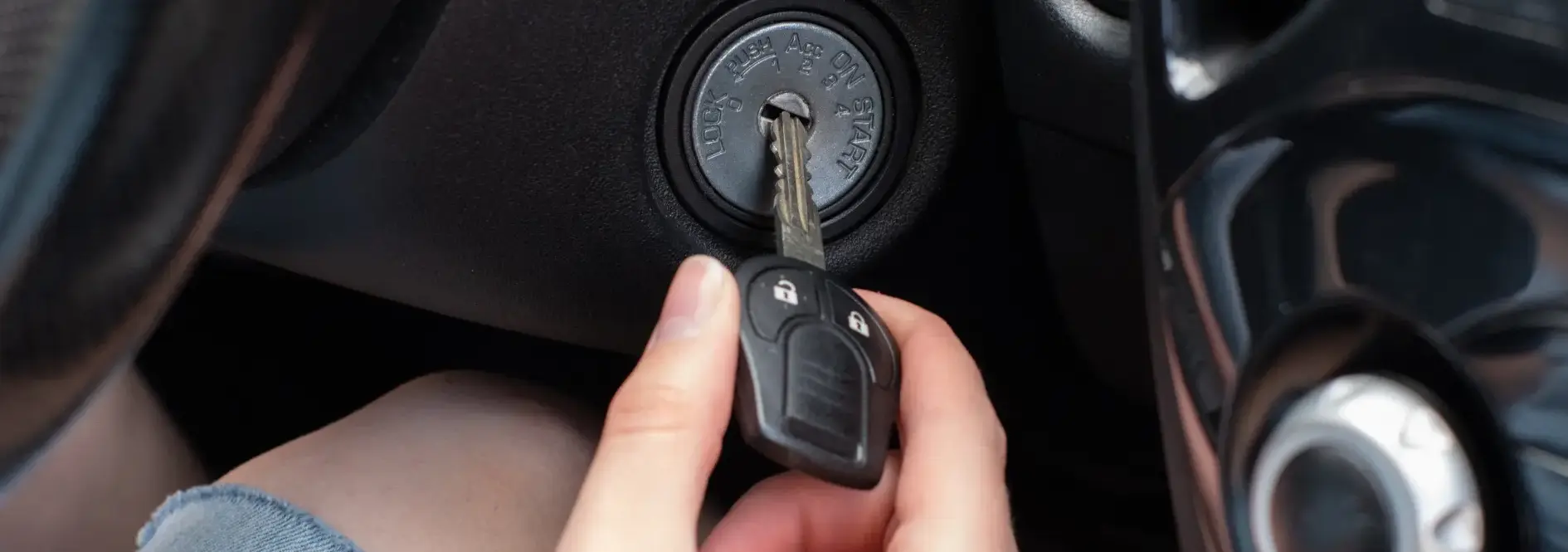 Common Problems with Car Entry Systems Common Problems with Car Entry Systems